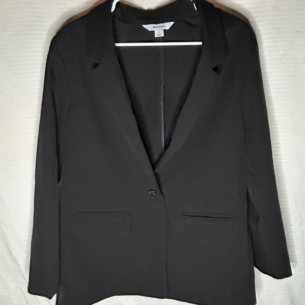 Suit Jacket